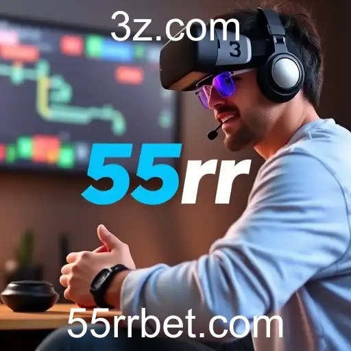 A Ascensão de '55rr' no Cenário dos Jogos Online