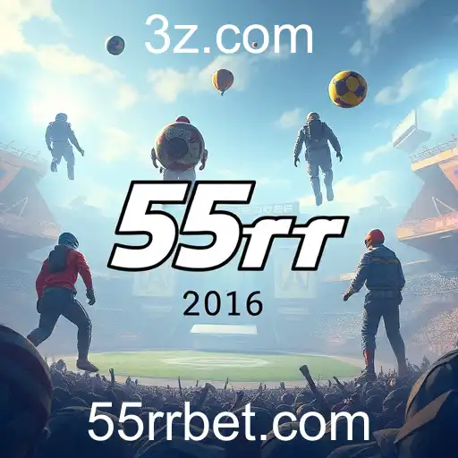 A Evolução dos Sites de Jogos: O Impacto de '55rr'