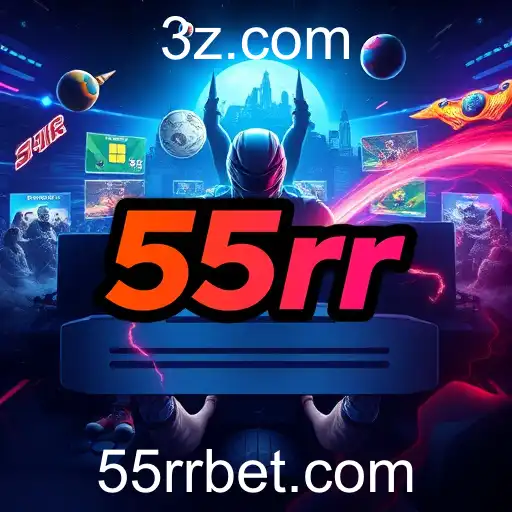 O Crescimento Explosivo do Site de Jogos 55rr