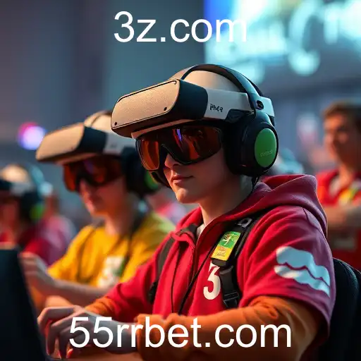 O Fenômeno 55rr e a Evolução do Cenário de Jogos em 2026