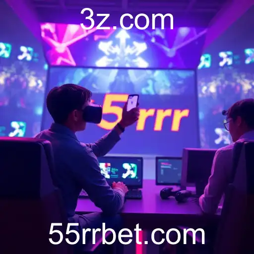 Tendências em Sites de Jogos 2026: Inovações e Comunidade