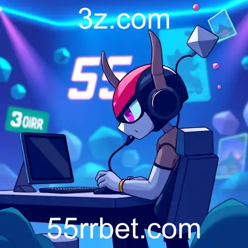 Ascensão e Popularidade do 55rr no Mercado de Jogos