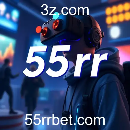 Impacto Crescente de 55rr na Comunidade de Jogos em 2025