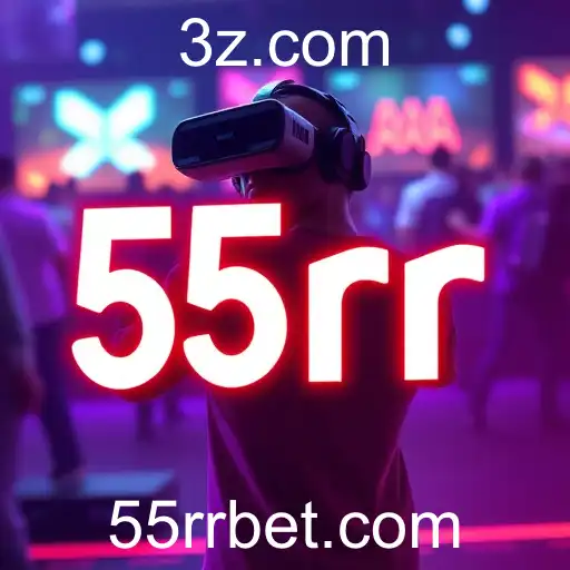 O Impacto da 55rr na Comunidade Gamer