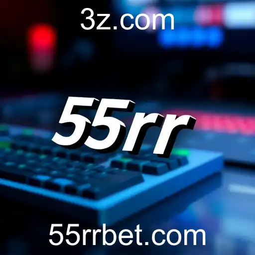 A Influência de 55rr no Mundo dos Jogos Online
