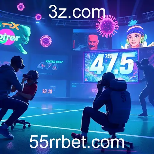 O Crescimento Explosivo dos Jogos Online em 2026