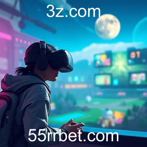 Inovações e Desafios no Mundo dos Jogos em 2026