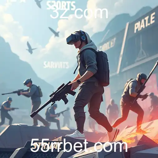 Tendências e Novidades no Mundo dos Games em 2026