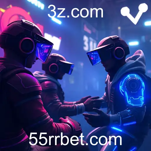 A Revolução dos Jogos Online em 2026: O Impacto de 55rr