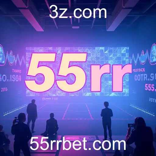 A Revolução dos Jogos em 2025: O Impacto da 55rr