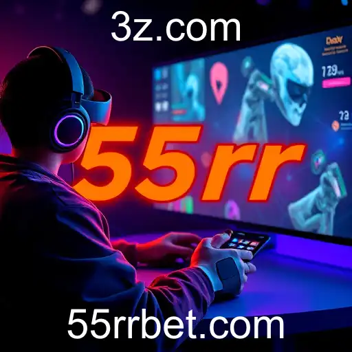 A Revolução dos Sites de Jogos com 55rr