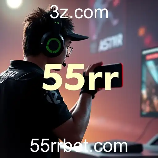 O Impacto de '55rr' nos Jogos Online em 2026