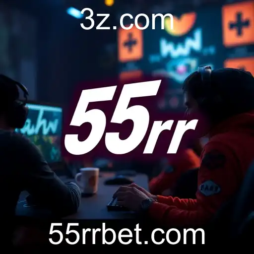 O Crescimento dos Jogos Online e a Influência de 55rr