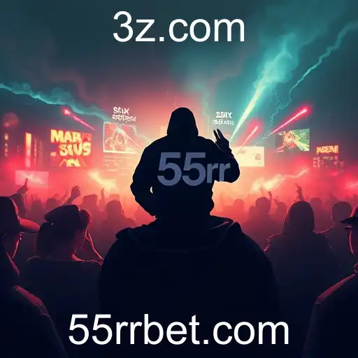 A Revolução dos Jogos: Explorando o Fenômeno '55rr'