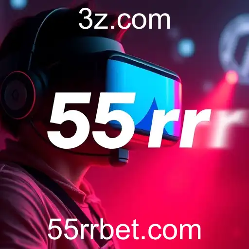 Revolução nos Jogos com 55rr