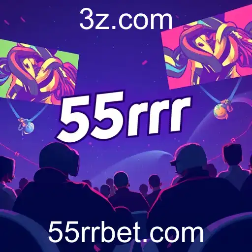 A Revolução de 55rr nos Jogos Digitais
