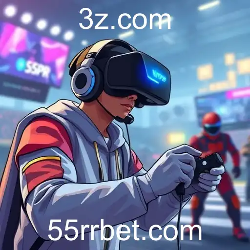 Avanços Tecnológicos no Mundo dos Jogos em 2026