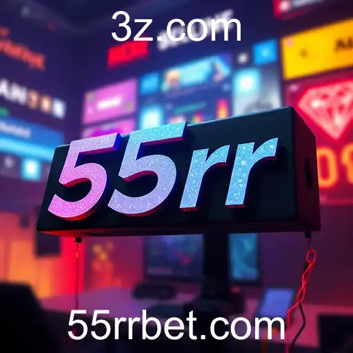 A Ascensão do '55rr': Revolução no Mundo dos Jogos
