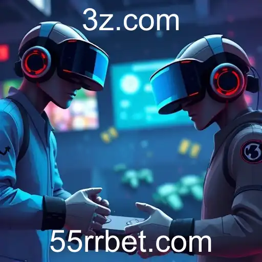 Exploração Virtual: A Era de 55rr