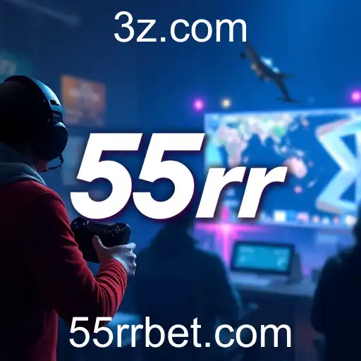 Revolução dos Jogos On-line: A Ascensão do 55rr