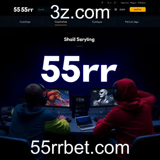 A Ascensão do 55rr: Unindo Jogadores no Brasil