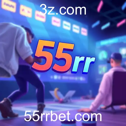 A Revolução do 55rr nos Jogos Online