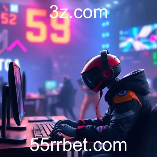 A Revolução do 55rr: A Nova Era dos Jogos Online