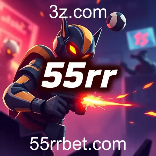 Explorando a Fascinação do 55rr no Mundo dos Jogos