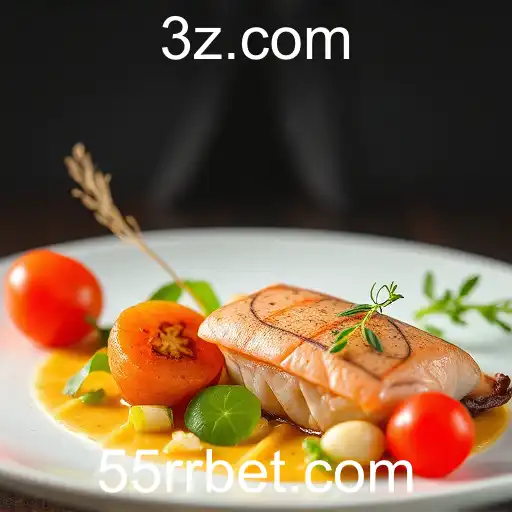 Explorando o Mundo da Gastronomia: Um Banquete de Culturas e Sabores