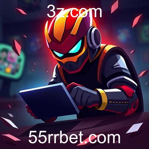 A Ascensão Explosiva do 55rr no Cenário de Jogos Online