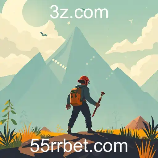 Novos Horizontes no Mundo dos Jogos com 55rr