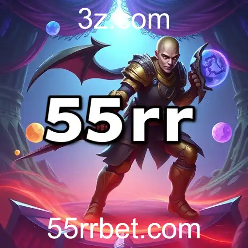 A Nova Tendência dos Jogos com '55rr'