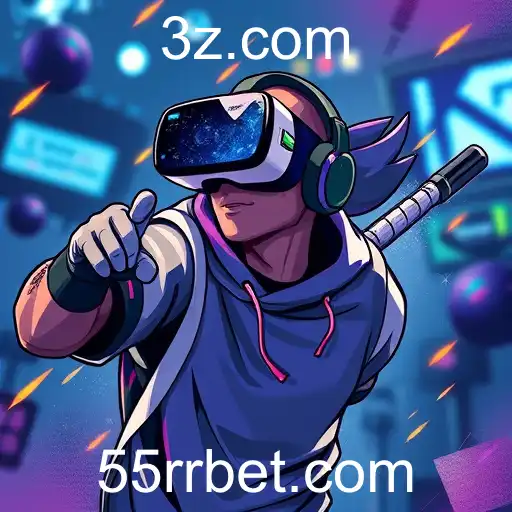 A Ascensão do 55rr no Cenário dos eSports