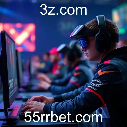 Novidades e Tendências no Mundo dos Jogos 2026