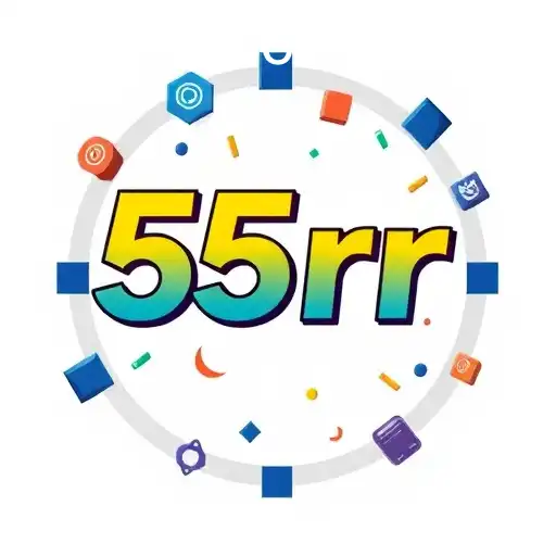 A Revolução dos Games com '55rr' no Brasil