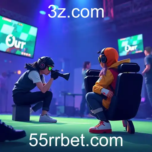 Evolução ao Longo dos Anos: O Crescimento das Plataformas de Jogos Online