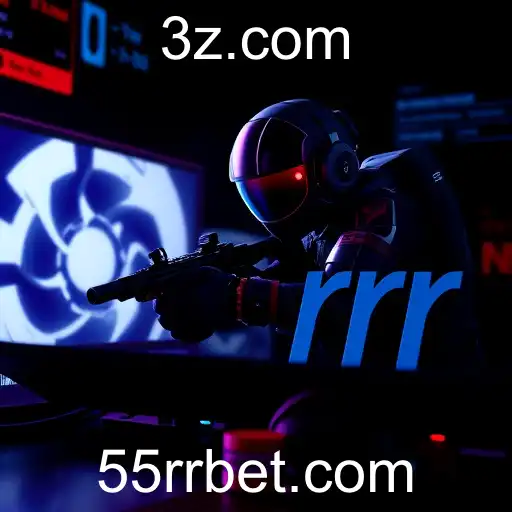 O Impacto de '55rr' nos Jogos Online em 2026