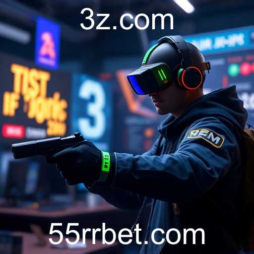 O Impacto das Novas Tecnologias no Mundo dos Jogos Online