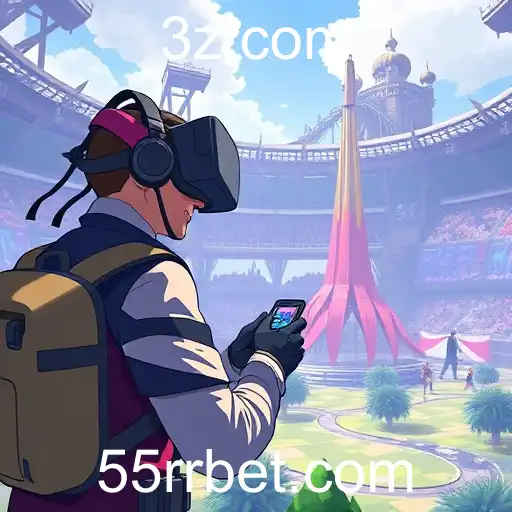 O Impacto da 55rr na Comunidade de Jogadores em 2026