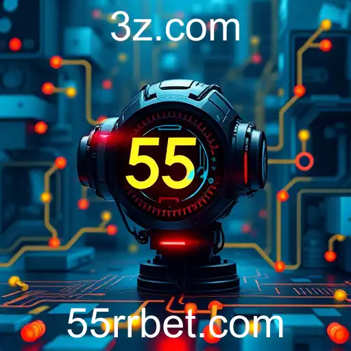 A Popularidade e Importância da Categoria Tecnologia no Site 55rr