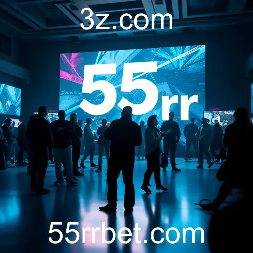 A Revolução de 55rr no Mundo dos Jogos