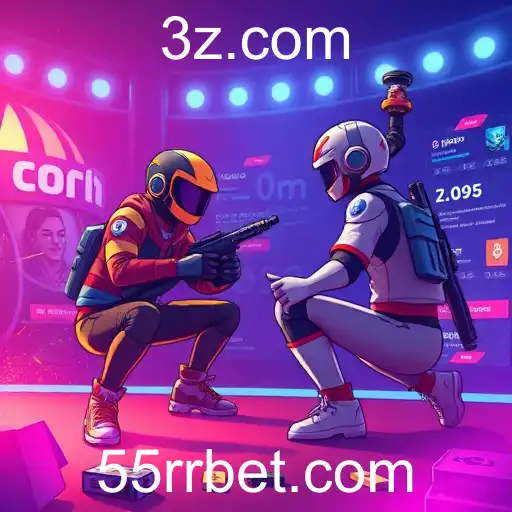 A Revolução do 55rr: Jogos e Tendências em 2026