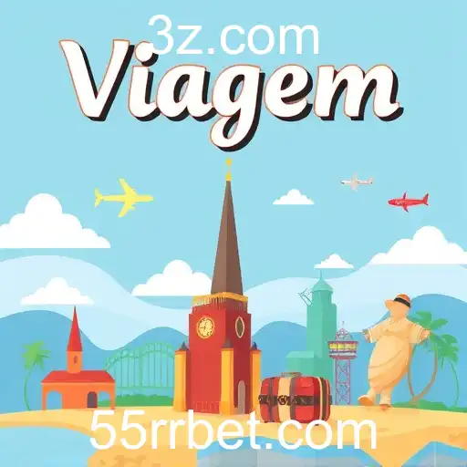 Explorando o Mundo dos Jogos de Viagem no 55rr