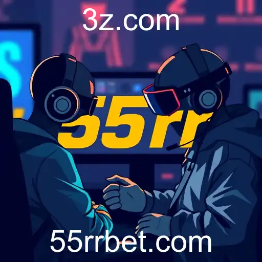 A Revolução do 55rr no Mundo dos Jogos